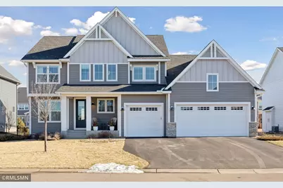 5927 131st Court N, Hugo, MN 55038 - Photo 1