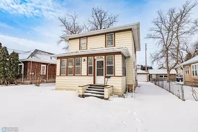 1126 11th Street N, Fargo, ND 58102 - Photo 1