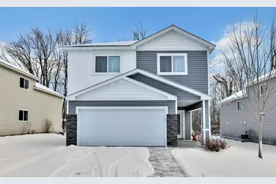 30629 Revere Avenue, Shafer, MN 55074 - Photo 1