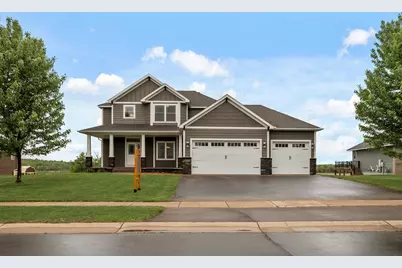 29332 Scenic Drive, Chisago City, MN 55013 - Photo 1
