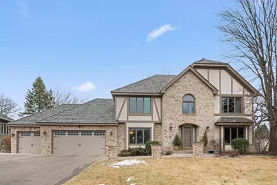 11608 Tanglewood Drive, Eden Prairie, MN 55347 - Photo 1