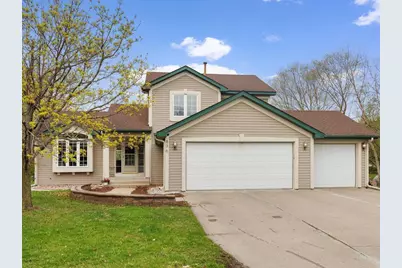 836 Quail Run, Waconia, MN 55387 - Photo 1