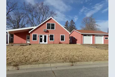 203 4th Street NE, Grand Meadow, MN 55936 - Photo 1