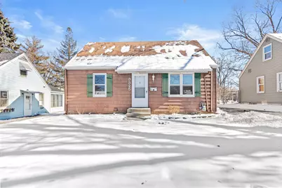 3325 Sumter Avenue S, Saint Louis Park, MN 55426 - Photo 1