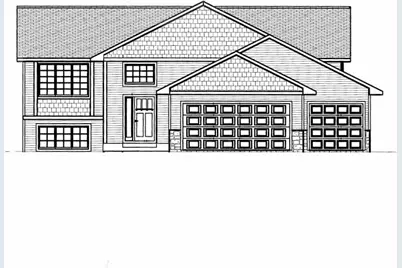 437 Woodale Avenue, Saint Croix Falls, WI 54024 - Photo 1