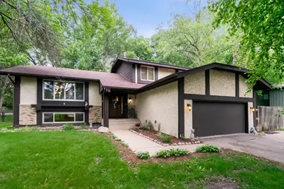 10286 Laurel Drive, Eden Prairie, MN 55347 - Photo 1
