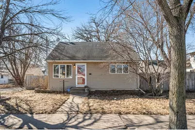 3033 E 42nd Street, Minneapolis, MN 55406 - Photo 1