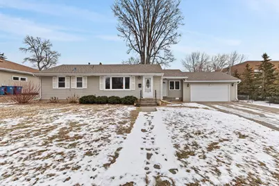 7417 Russell Avenue S, Richfield, MN 55423 - Photo 1