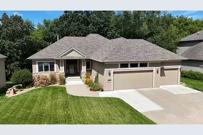 3609 Southridge Court, Saint Cloud, MN 56301 - Photo 1