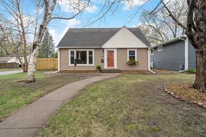 3001 Zenith Avenue N, Robbinsdale, MN 55422 - Photo 1