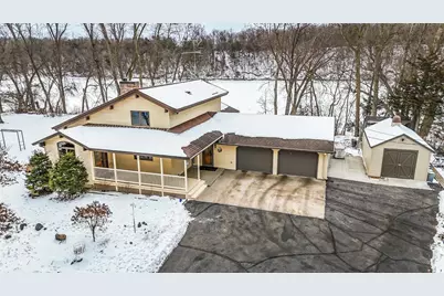 5958 16th Avenue SE, Saint Cloud, MN 56304 - Photo 1