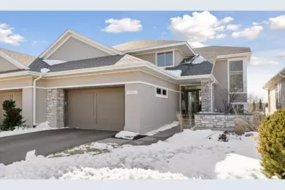 1485 Waterford Drive, Golden Valley, MN 55422 - Photo 1