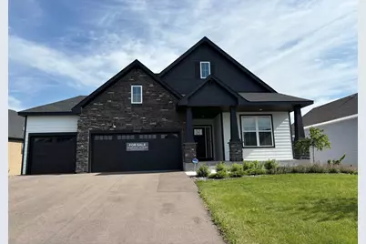 9662 49th Street NE, Saint Michael, MN 55376 - Photo 1