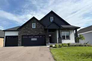 9662 49th St NE, Saint Michael, MN 55376 - Photo 1