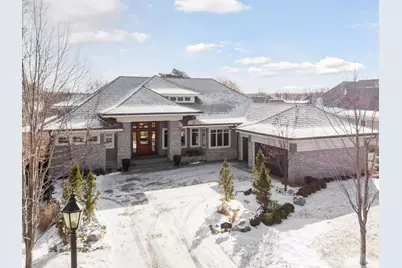 530 Locust Hills Drive, Wayzata, MN 55391 - Photo 1