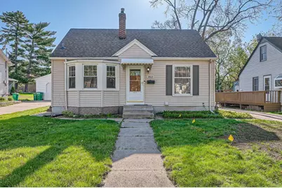 3933 Zarthan Avenue S, Saint Louis Park, MN 55416 - Photo 1