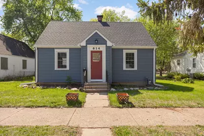 614 7th Avenue NW, Faribault, MN 55021 - Photo 1