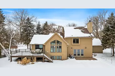 8949 Montegue Terrace, Brooklyn Park, MN 55443 - Photo 1