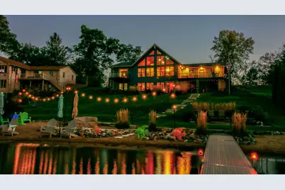 10050 Kismet Isle, Chisago City, MN 55013 - Photo 1