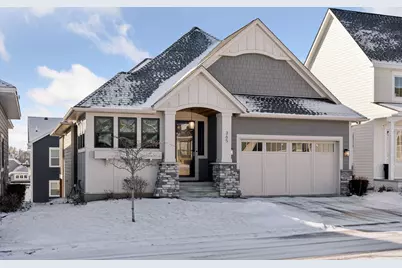 365 Laurel Curve, Golden Valley, MN 55426 - Photo 1