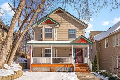 1040 Desoto Street, Saint Paul, MN 55130 - Photo 1