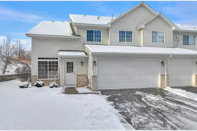 8614 Quarry Ridge Lane #E, Woodbury, MN 55125 - Photo 1
