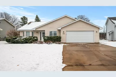 1419 Willow Wood Drive SE, Cambridge, MN 55008 - Photo 1