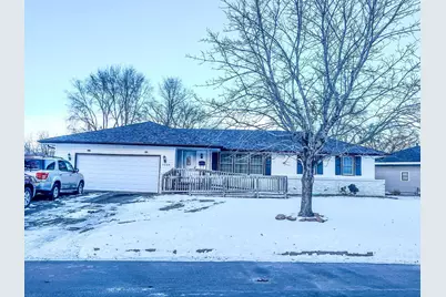 7732 Perry Avenue N, Brooklyn Park, MN 55443 - Photo 1