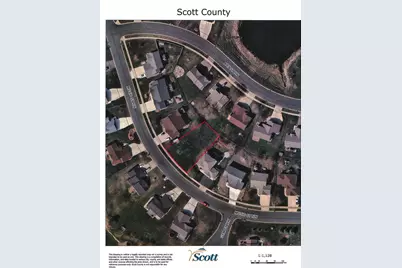 411 Music Street NW, New Prague, MN 56071 - Photo 1