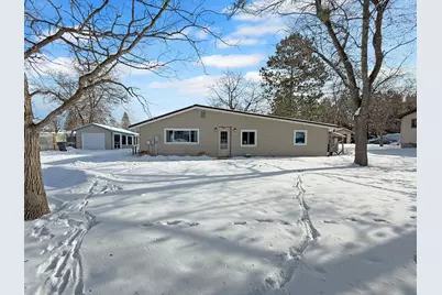 620 Taft Avenue SE, Bemidji, MN 56601 - Photo 1