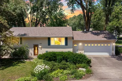 407 McCarrons Boulevard N, Roseville, MN 55113 - Photo 1