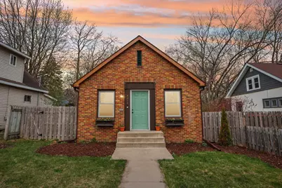 4244 Jefferson Street NE, Columbia Heights, MN 55421 - Photo 1