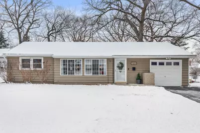 3125 Major Avenue N, Golden Valley, MN 55422 - Photo 1