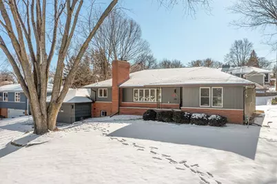 5205 W 61st Street, Edina, MN 55436 - Photo 1