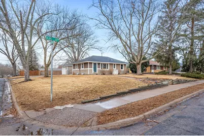 11780 Olive Street NW, Coon Rapids, MN 55448 - Photo 1