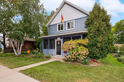 2722 Grand Street NE, Minneapolis, MN 55418 - Photo 1