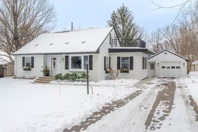 15083 Upper 63rd Street N, Oak Park Heights, MN 55082 - Photo 1