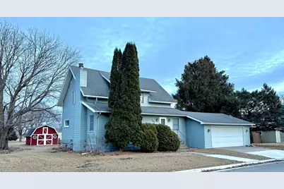 107 Oak Street S, Vernon Center, MN 56090 - Photo 1