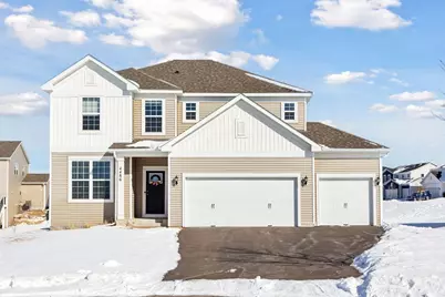 4486 Atlas Bay, Woodbury, MN 55129 - Photo 1