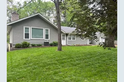 541 105th Lane NW, Coon Rapids, MN 55448 - Photo 1