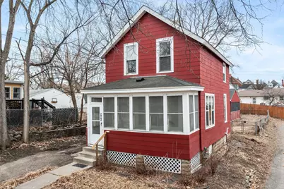 986 Carroll Avenue, Saint Paul, MN 55104 - Photo 1