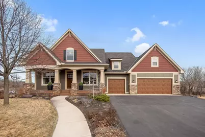 16547 E Lake Drive, Lakeville, MN 55044 - Photo 1