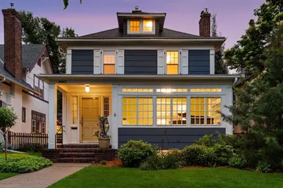 4943 Dupont Avenue S, Minneapolis, MN 55419 - Photo 1