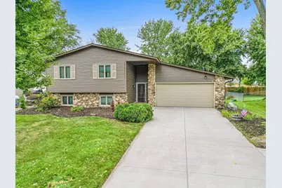 664 Hidden Valley Court, Stillwater, MN 55082 - Photo 1