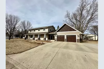 908 Lilac Drive, Sauk Centre Township, MN 56378 - Photo 1