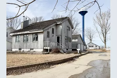 506 4th Street, Rushmore, MN 56168 - Photo 1