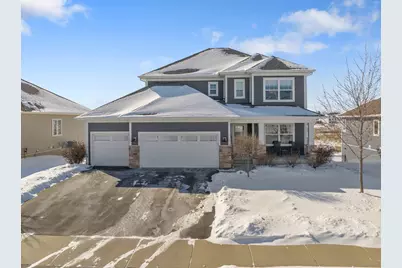 14717 River Hills Parkway, Dayton, MN 55327 - Photo 1