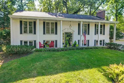 2307 Sheridan Hills Road, Minnetonka, MN 55391 - Photo 1