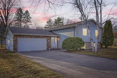 5109 Sunnyside Road, Mounds View, MN 55112 - Photo 1