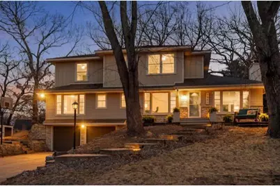 1541 Oak Avenue, Arden Hills, MN 55112 - Photo 1